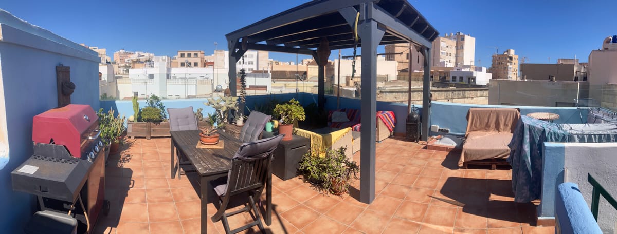 La Pita Guesthouse — 2