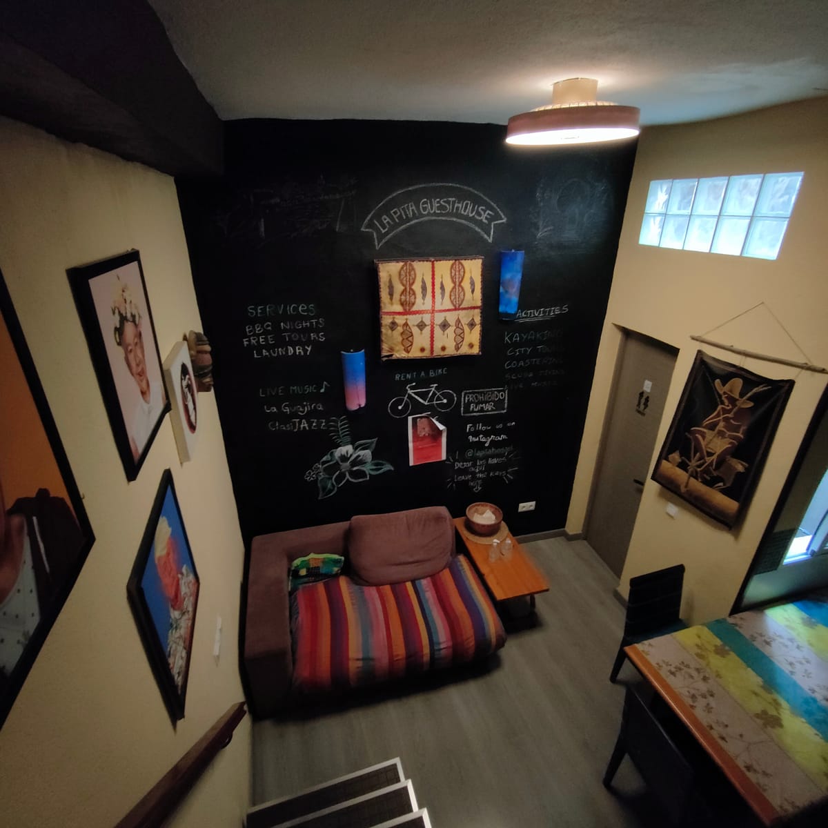 La Pita Guesthouse — 3