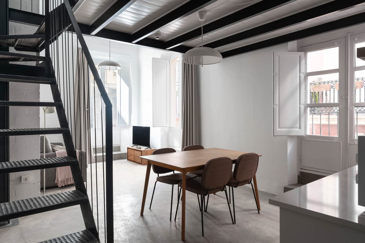Limehome Almeria C. Hernan Cortes — 3