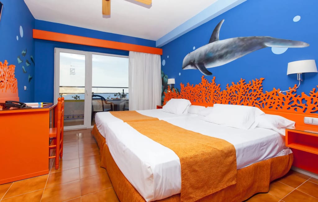 Mirador del Cabo Hotel — 4