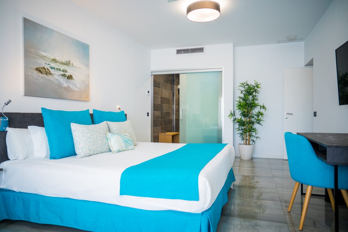 Moon Hotel & SPA — 2