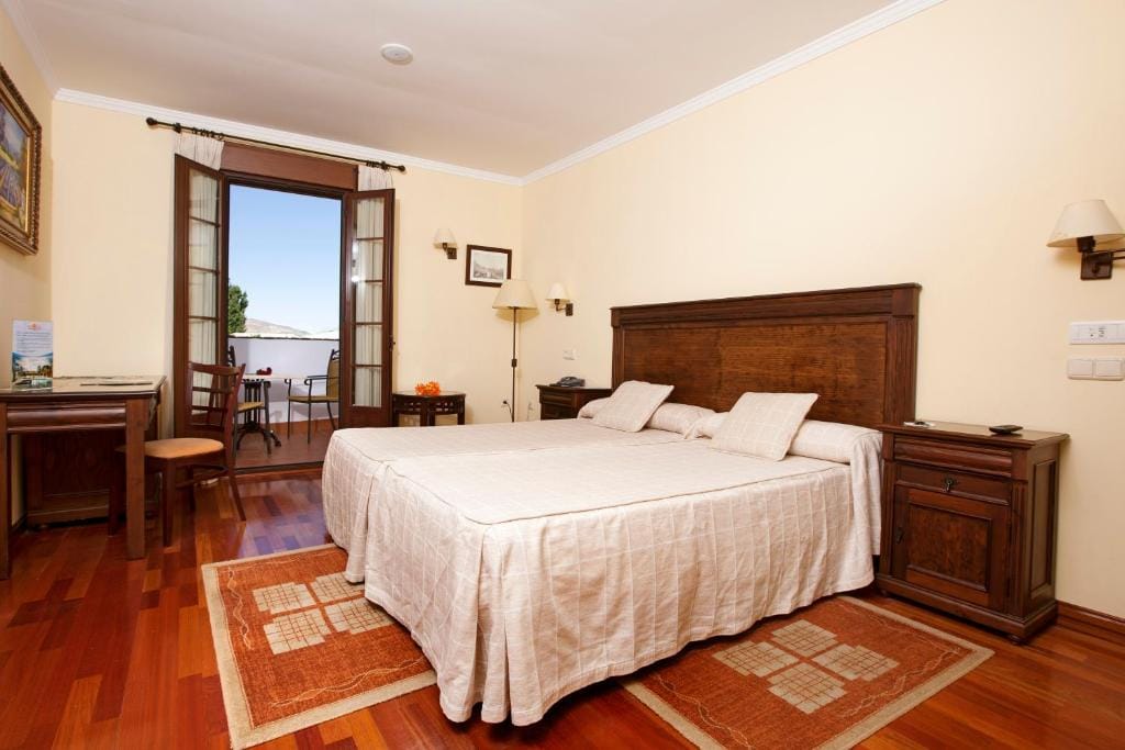 Finca Eslava — 2