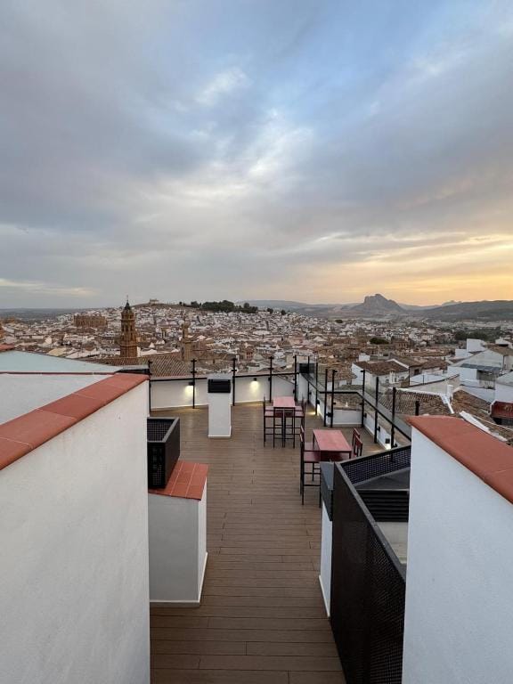 Hotel Apartamentos Antequera — 3