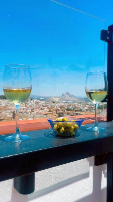 Hotel Apartamentos Antequera — 4