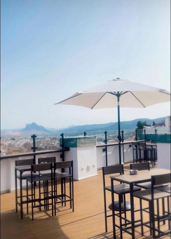 Hotel Apartamentos Antequera — 5