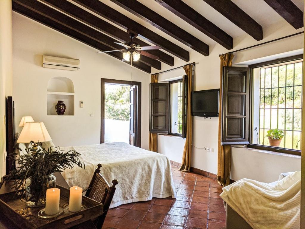 Hotel Fuente del Sol — 3