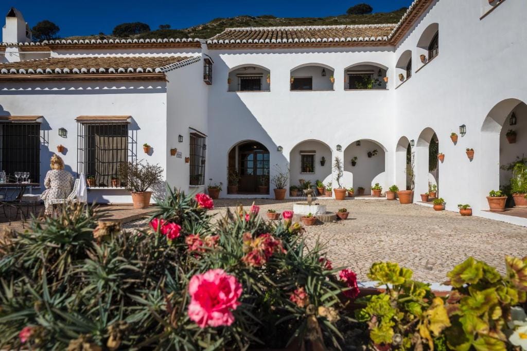 Hotel Fuente del Sol — 4