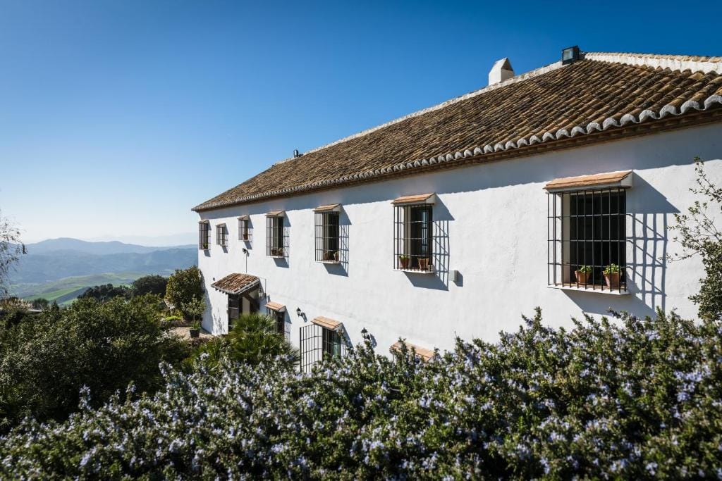 Hotel Fuente del Sol — 5