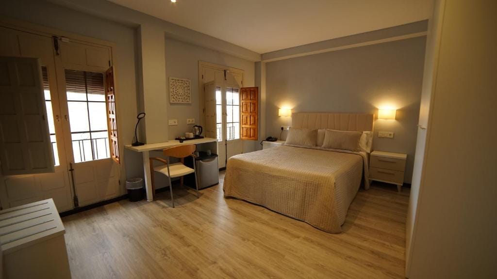Hotel Infante Antequera — 2