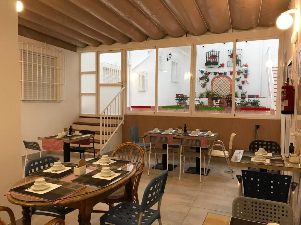 Hotel Infante Antequera — 4