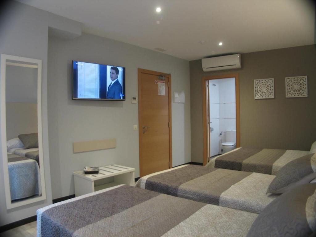 Hotel Infante Antequera — 5