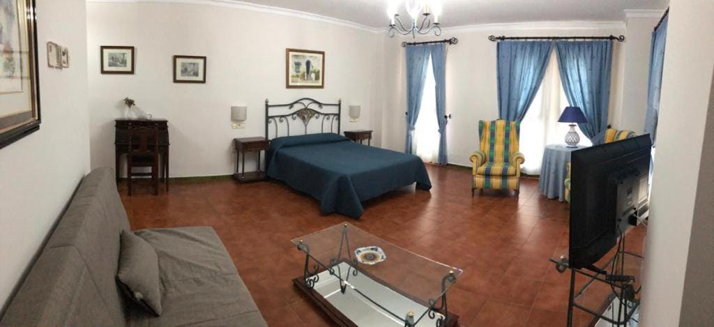 Hotel La Yedra — 2