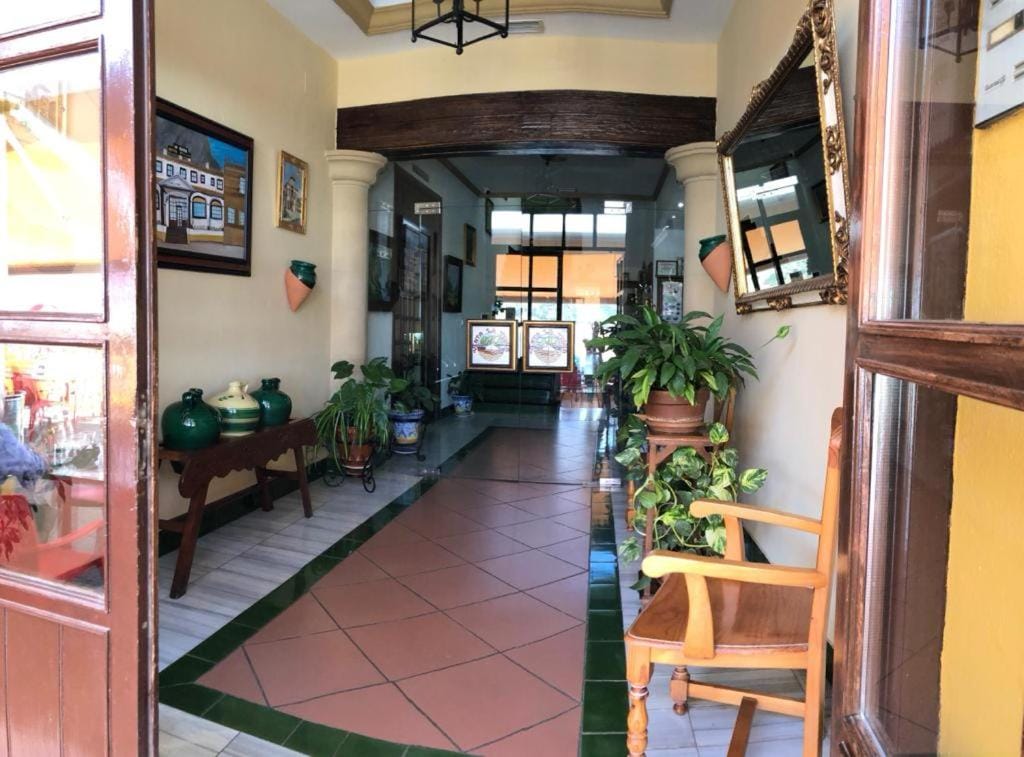 Hotel La Yedra — 4