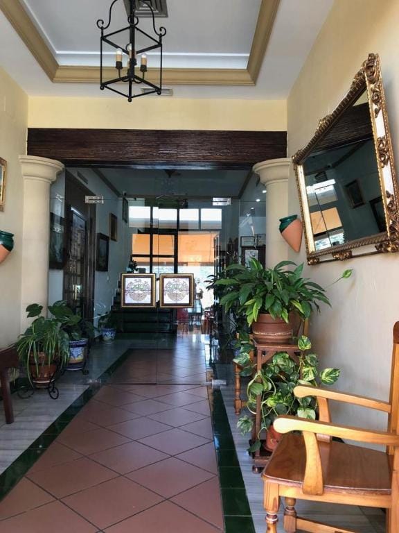 Hotel La Yedra — 5