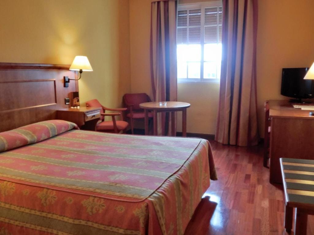 Hotel Lozano — 2