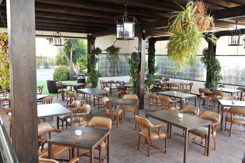 Hotel Lozano — 4