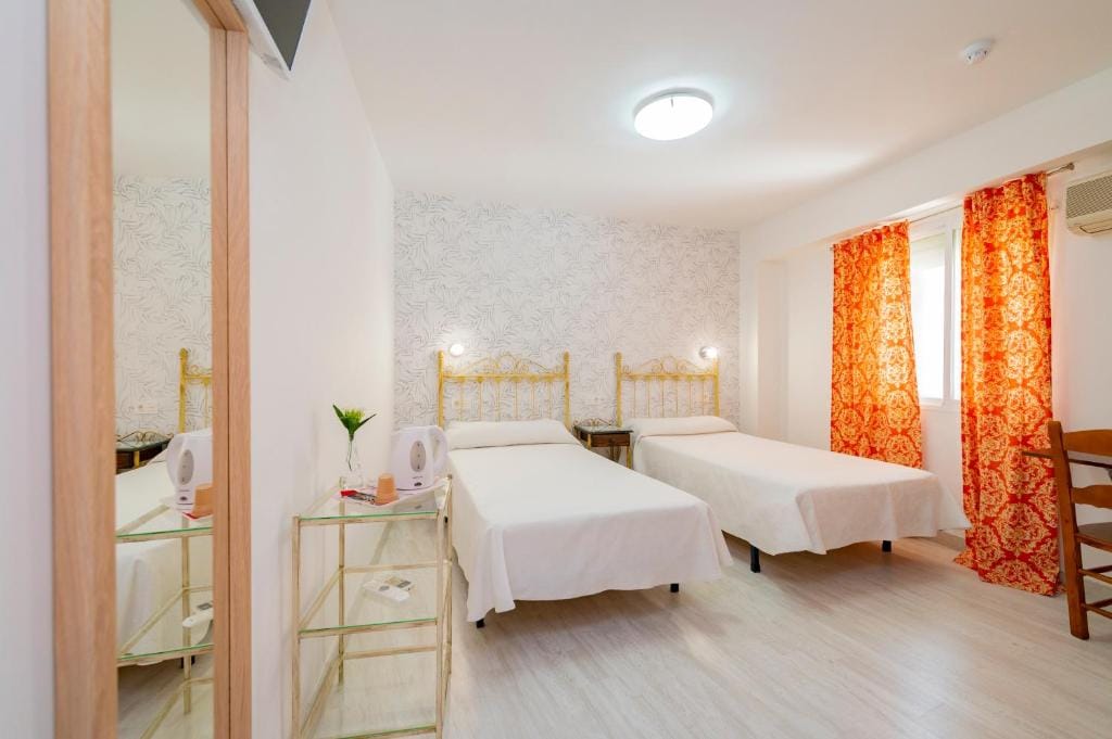 Hotel Manzanito — 4