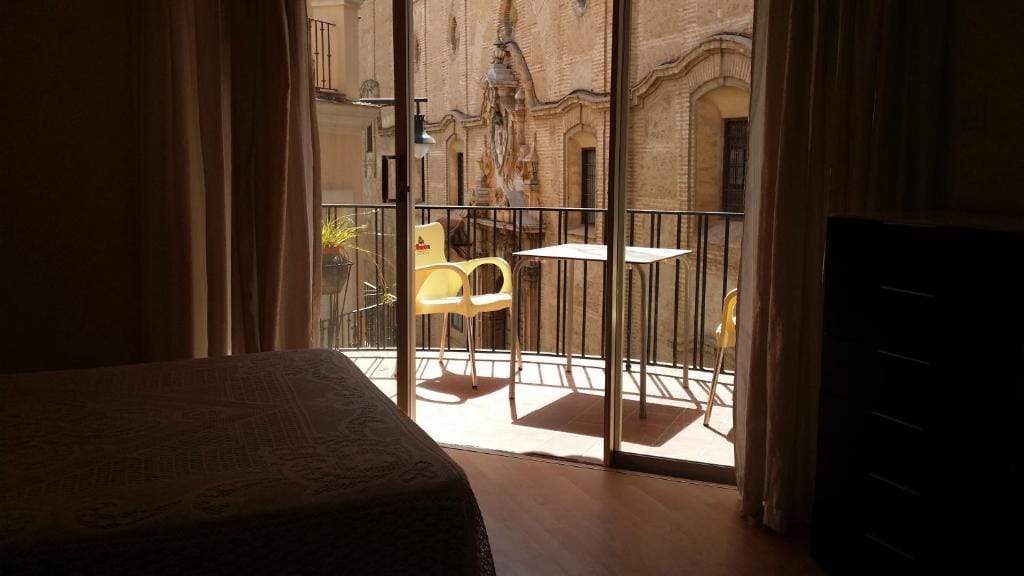 Hotel Mesón El Número Uno — 2