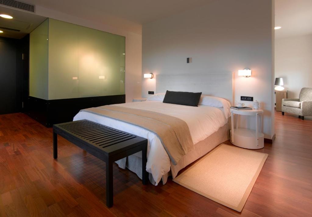 Parador de Antequera — 2
