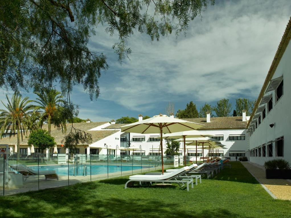 Parador de Antequera — 3
