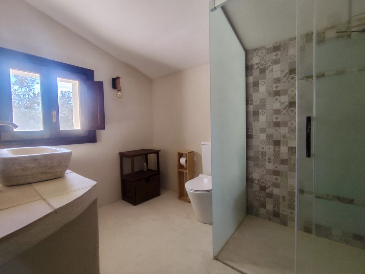Abubilla Lodge — 2