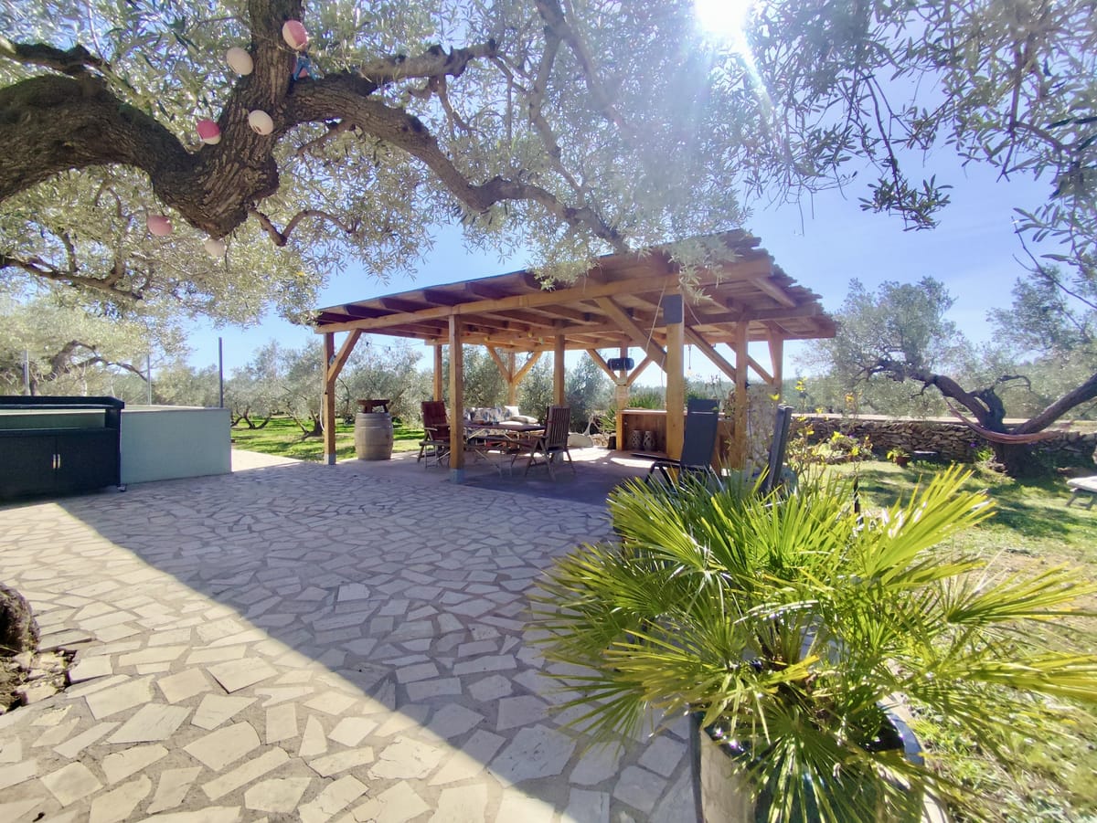 Abubilla Lodge — 5