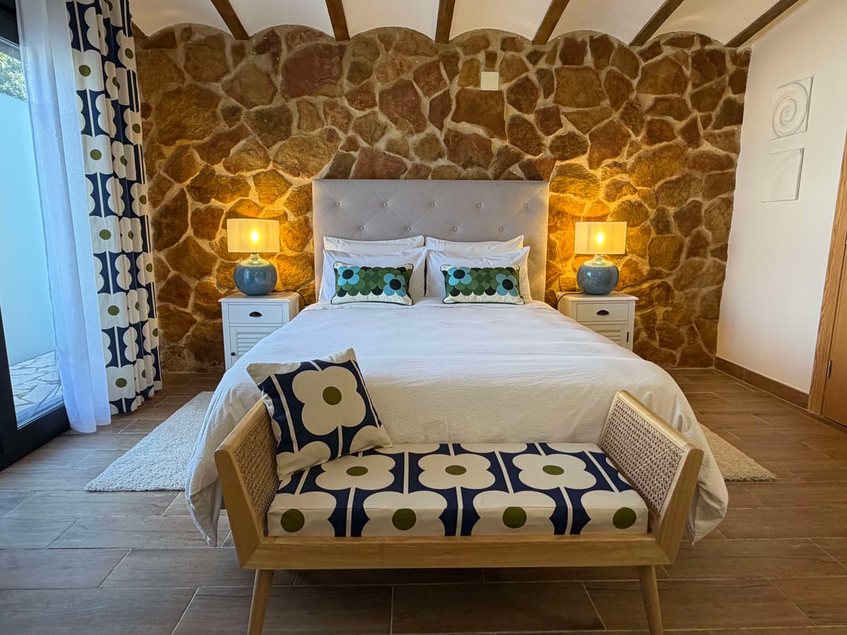 Casa de Olivos — 3