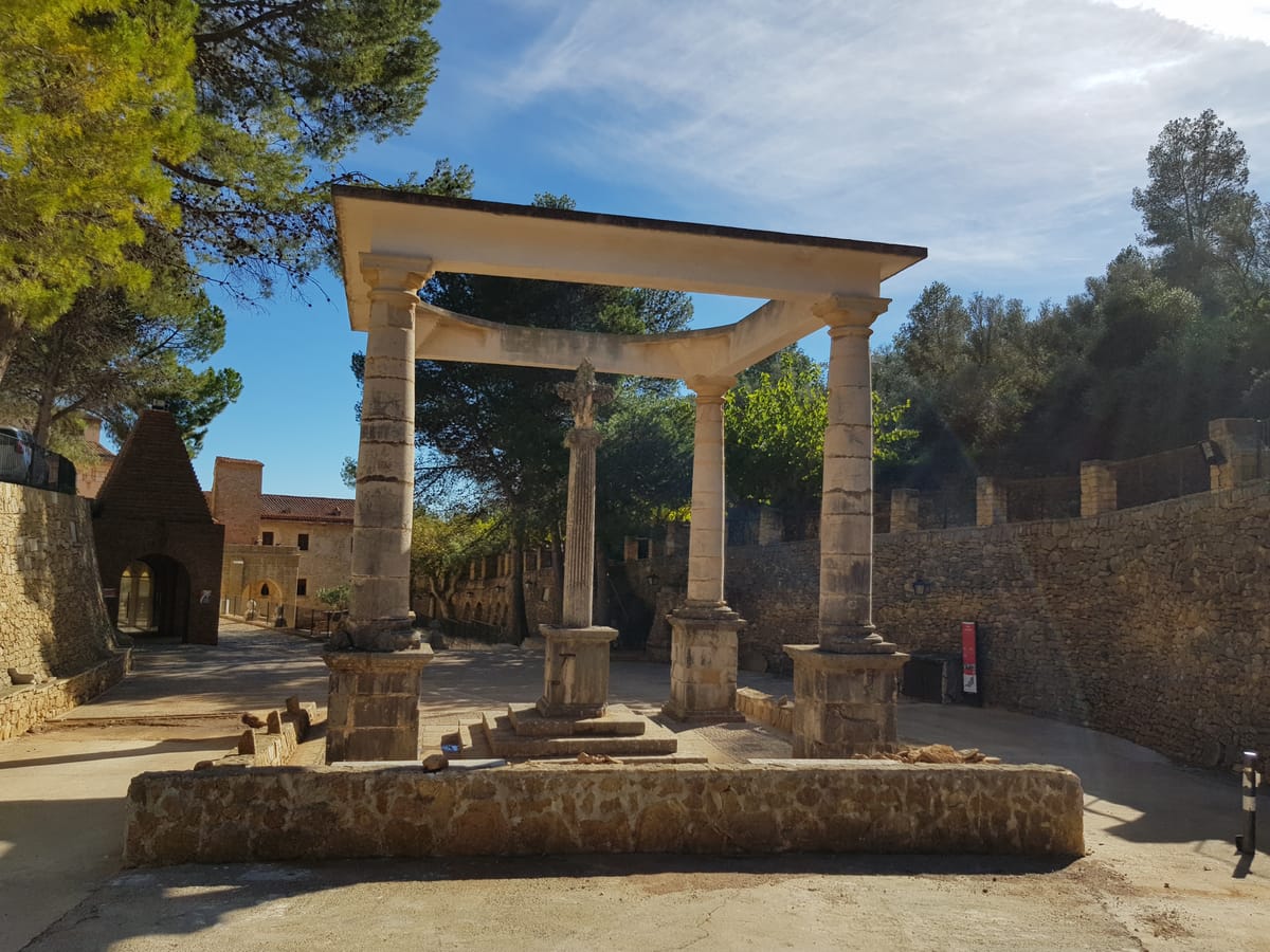 Casa rural la Bóveda — 4