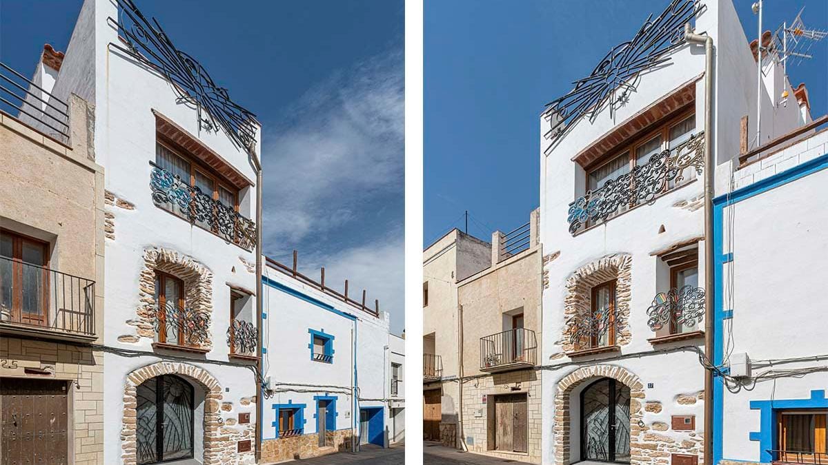 Casa rural la Bóveda — 5