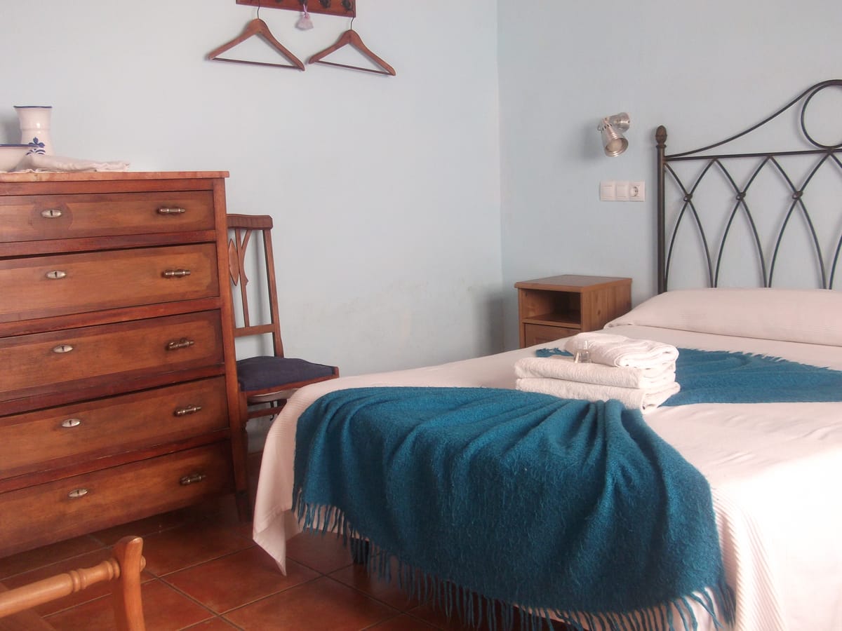 Casa Rural Mas del Tancat Delta de l'Ebre — 4