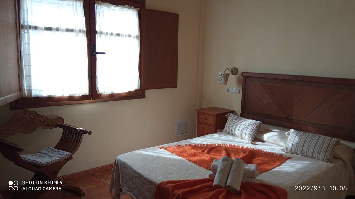 Casa Rural Mas del Tancat Delta de l'Ebre — 5