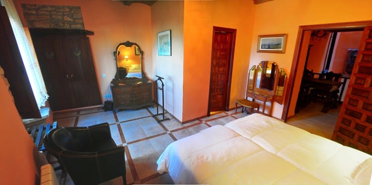 Casa rural Thiar Julia — 3
