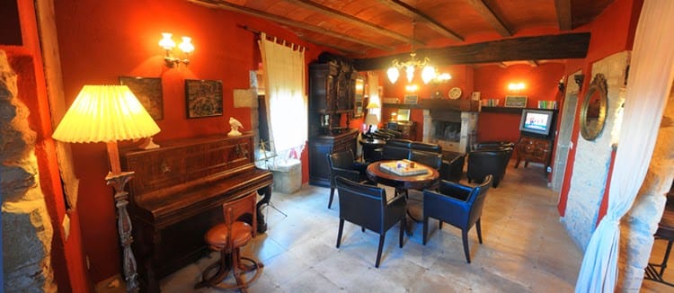 Casa rural Thiar Julia — 4