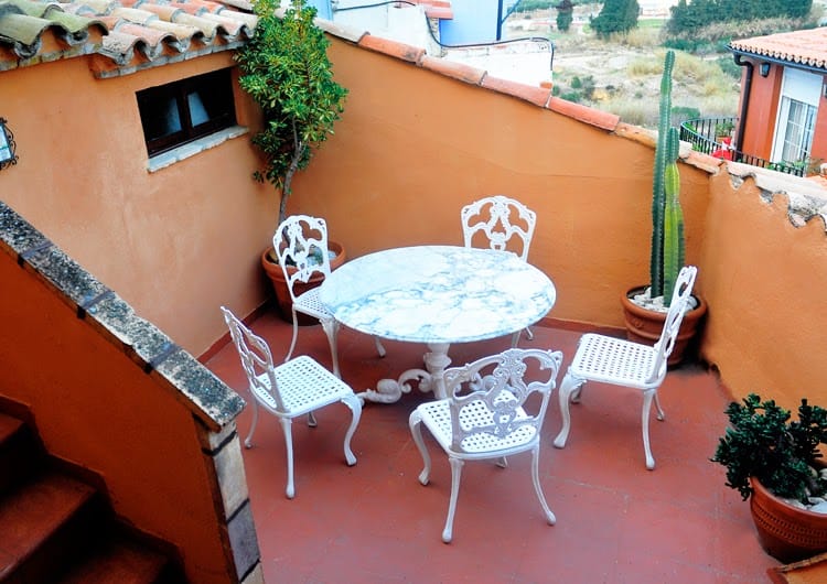 Casa rural Thiar Julia — 5