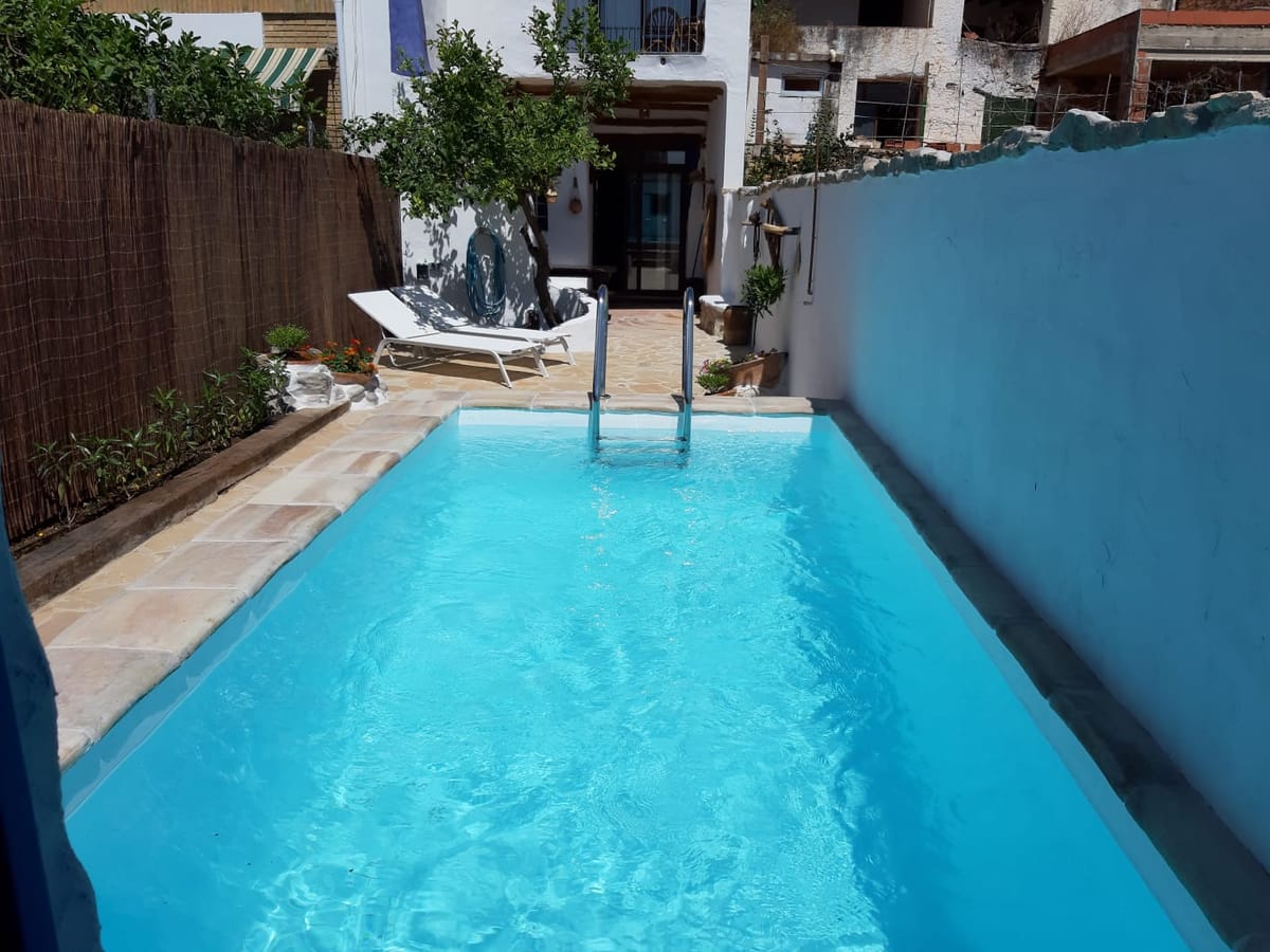 Casa rural Tia Salomé — 2