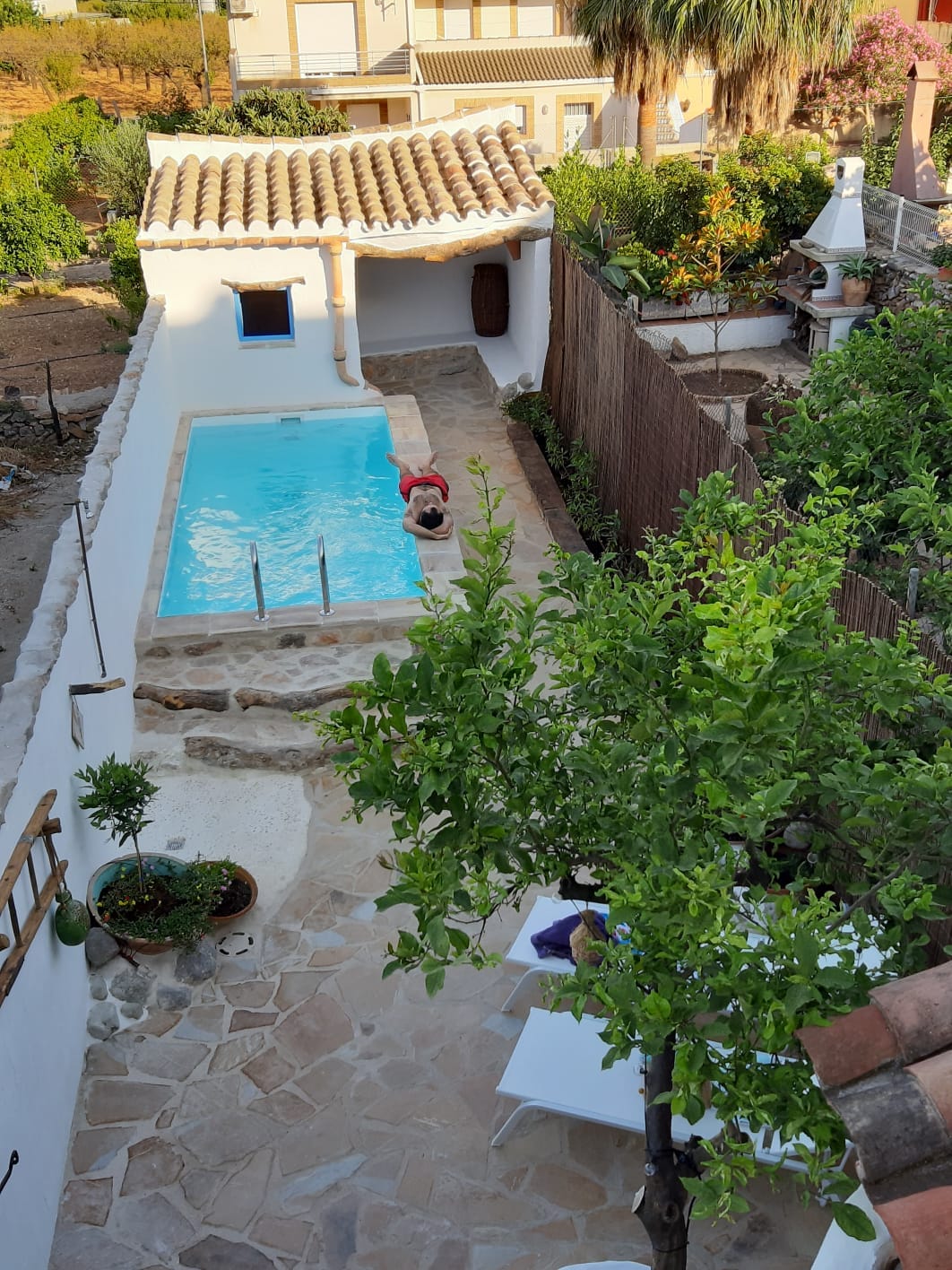 Casa rural Tia Salomé — 3