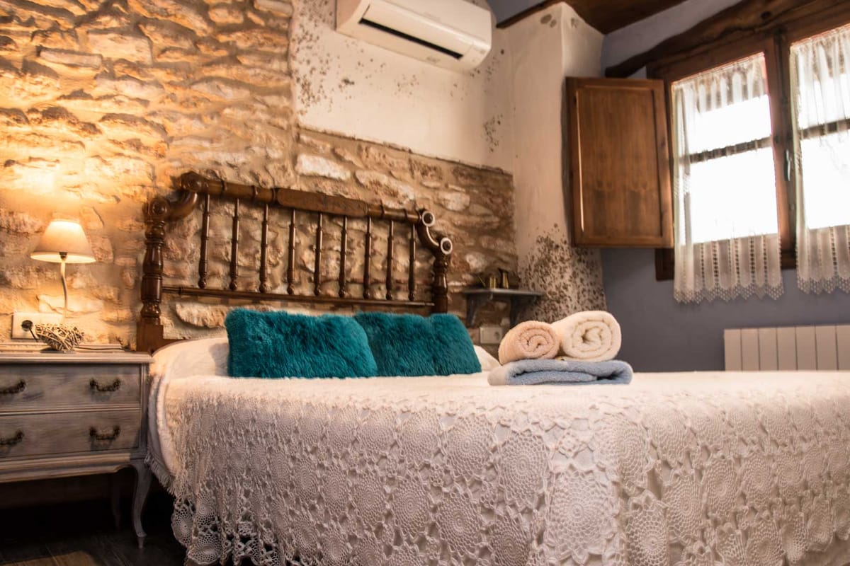 Casa rural Tia Salomé — 4