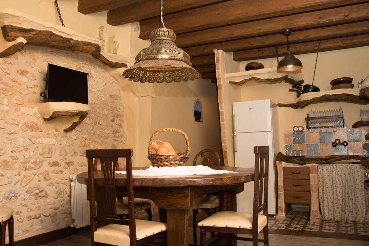 Casa rural Tia Salomé — 5