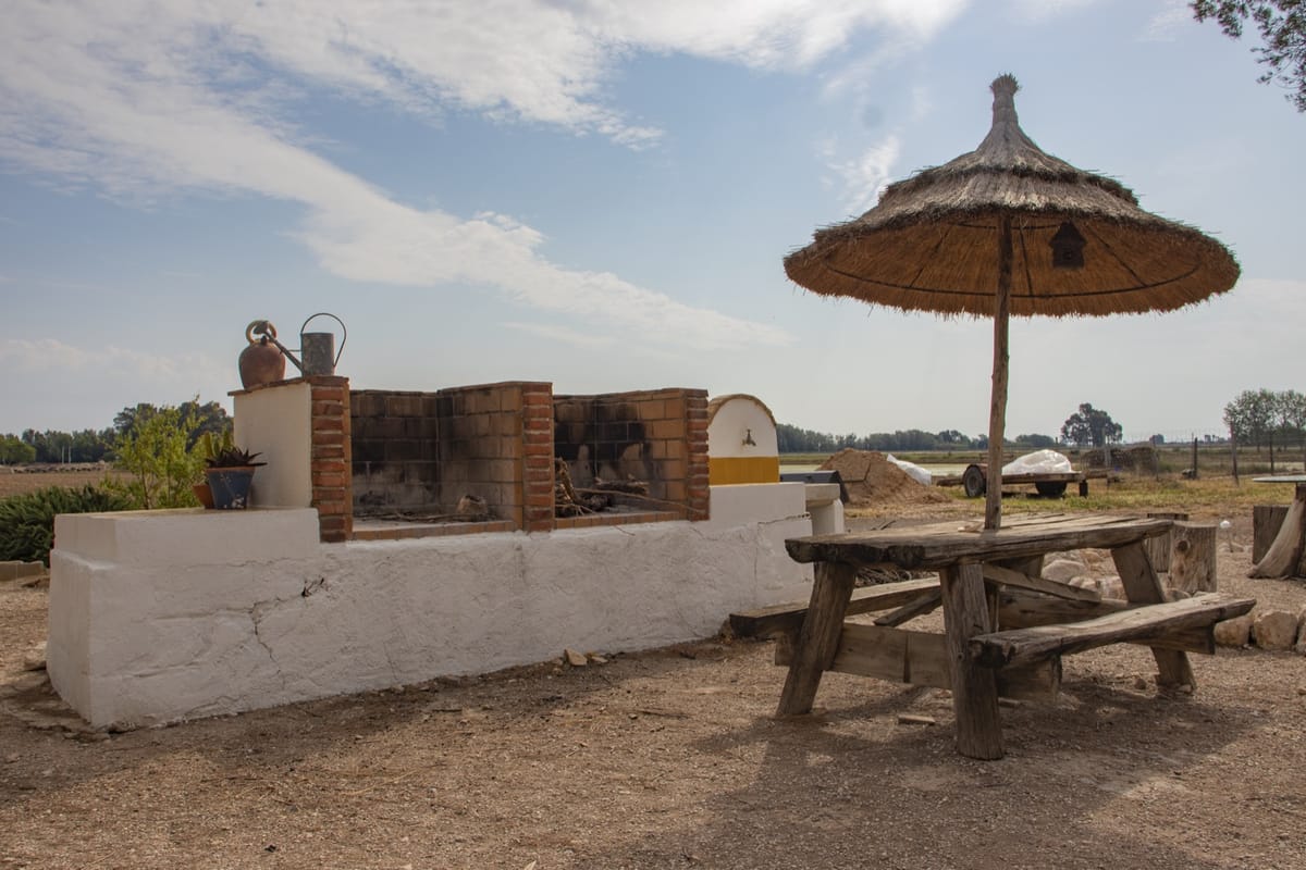Casa Rural Torre Forcheron — 2