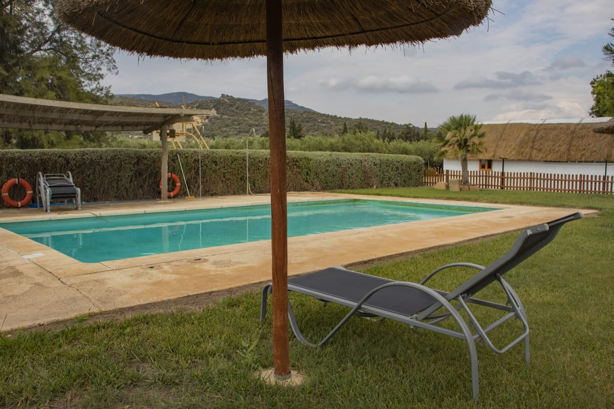 Casa Rural Torre Forcheron — 3
