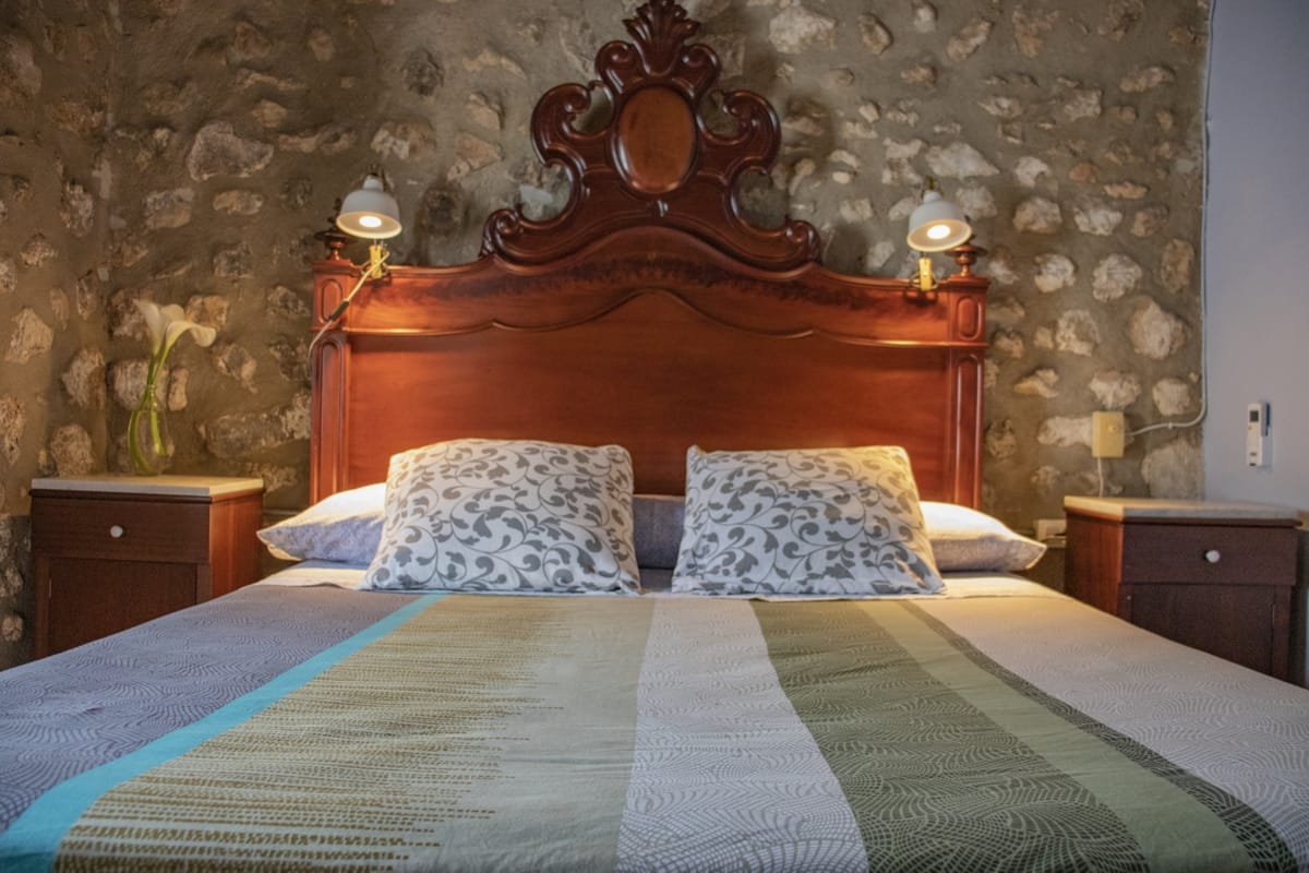 Casa Rural Torre Forcheron — 4