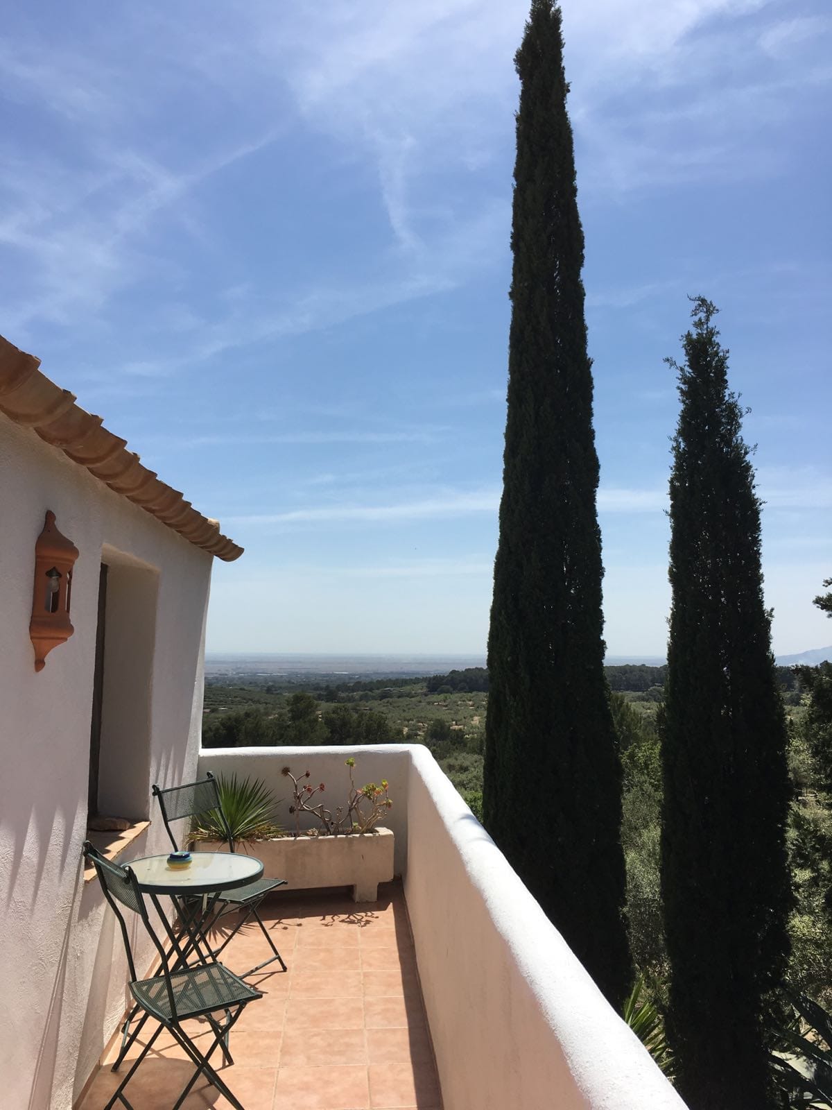 Finca de Sauco — 2