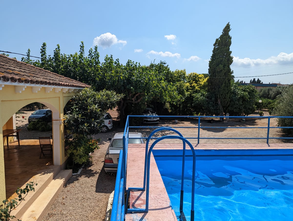 Hostal dels Frares — 1