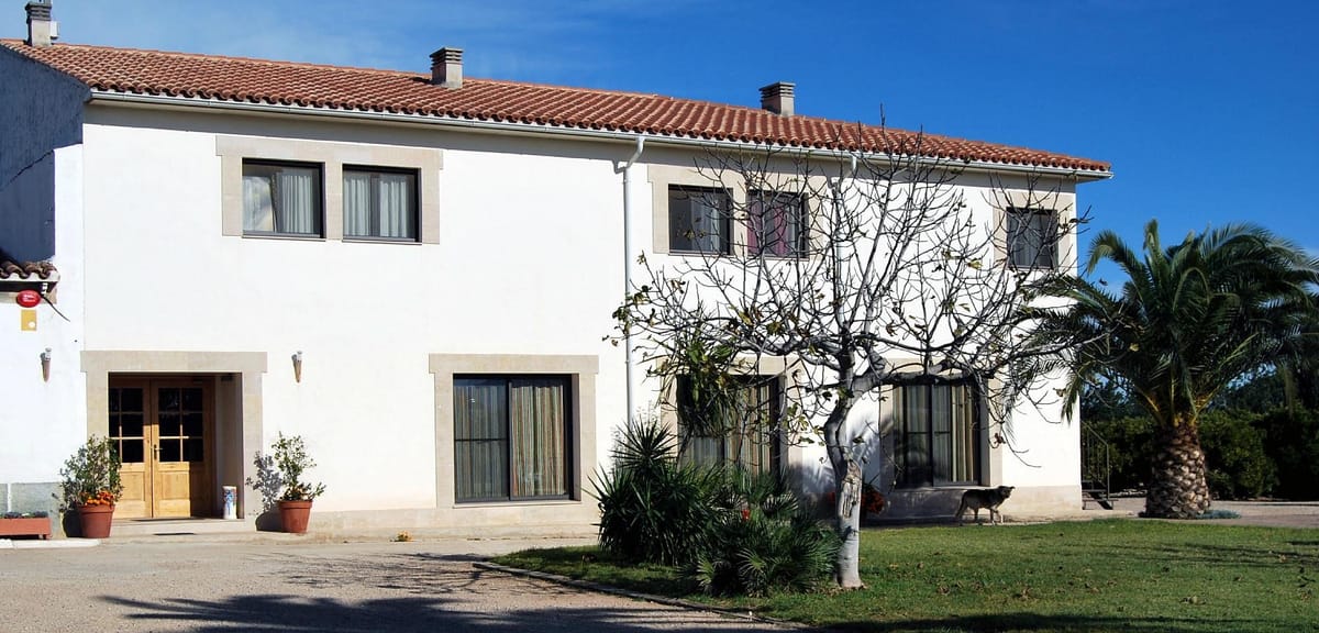 Hostal dels Frares — 2