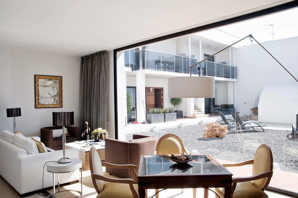 Hotel Mar d'Espills **** — 1