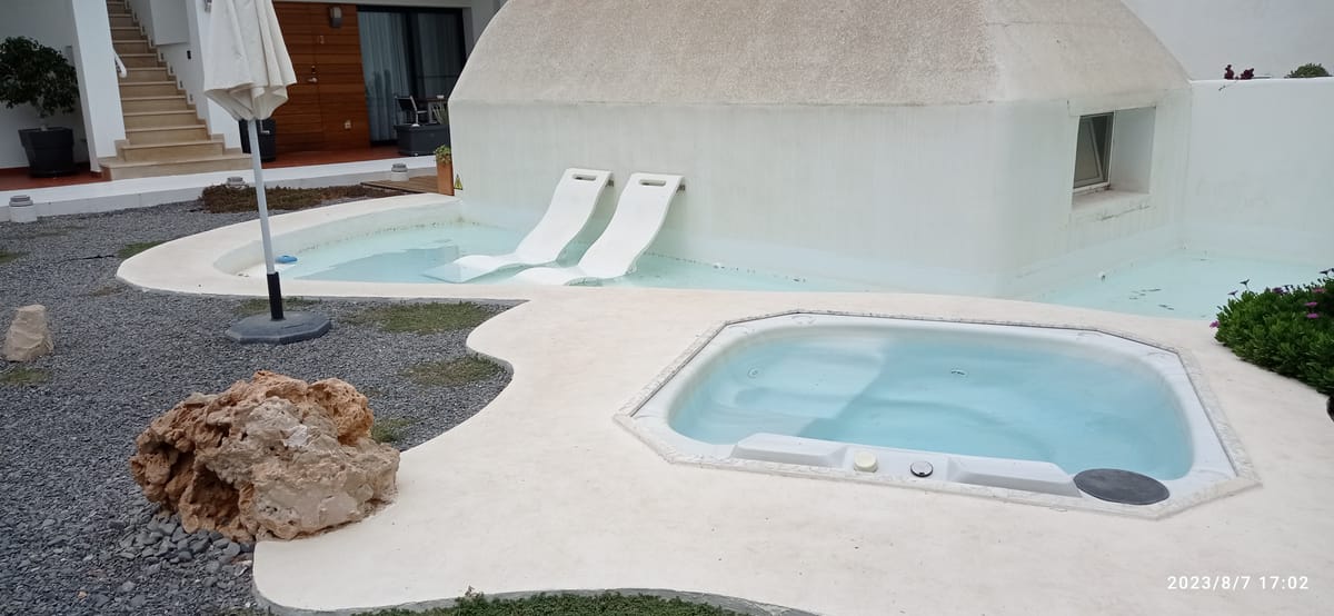 Hotel Mar d'Espills **** — 2