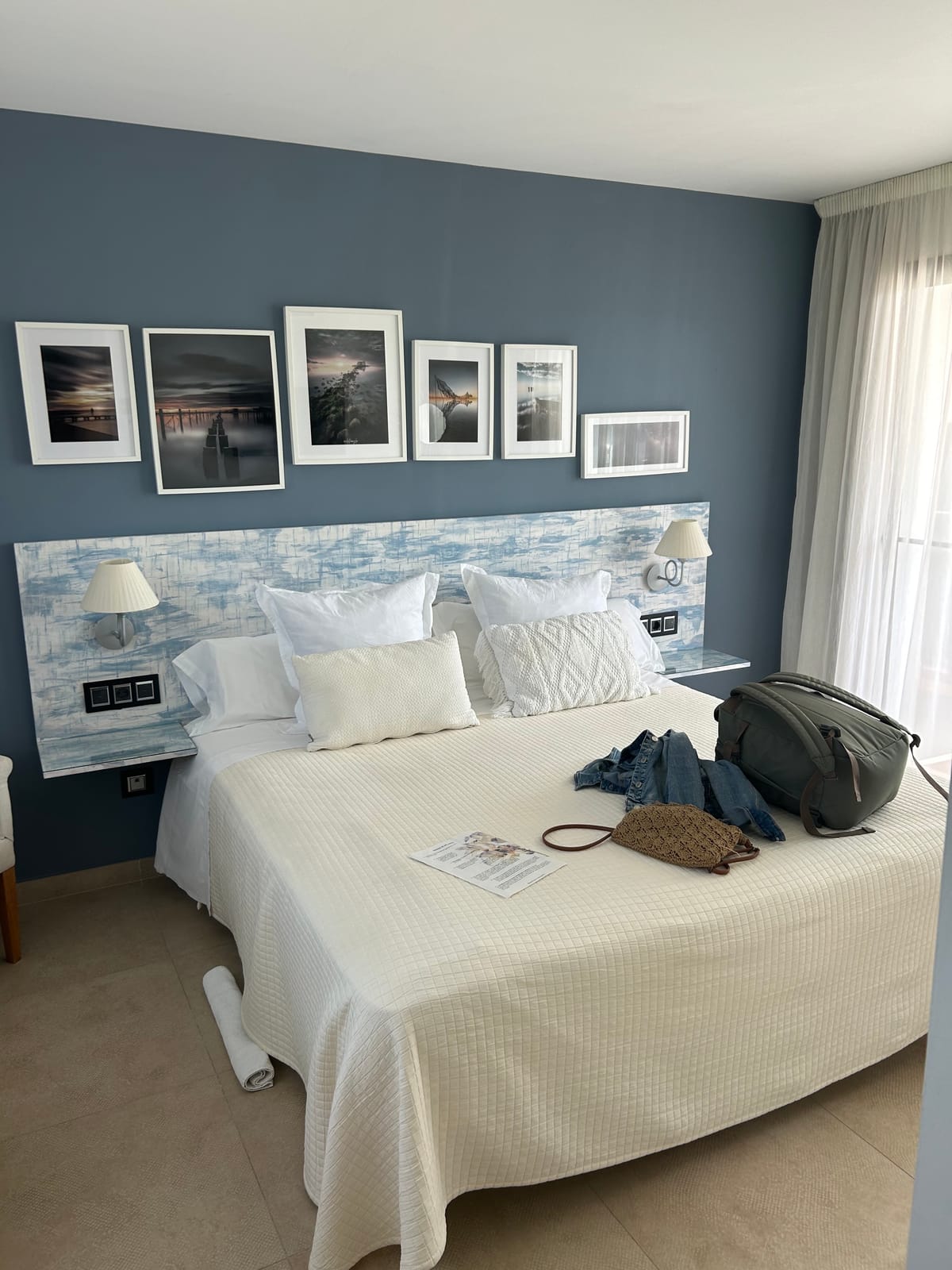 Hotel Mar d'Espills **** — 3