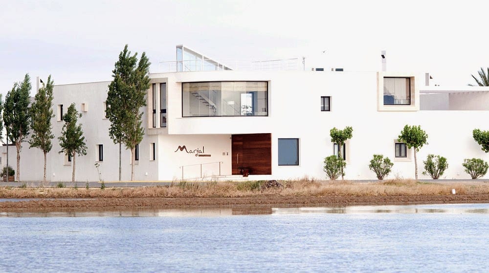 Hotel Mar d'Espills **** — 5