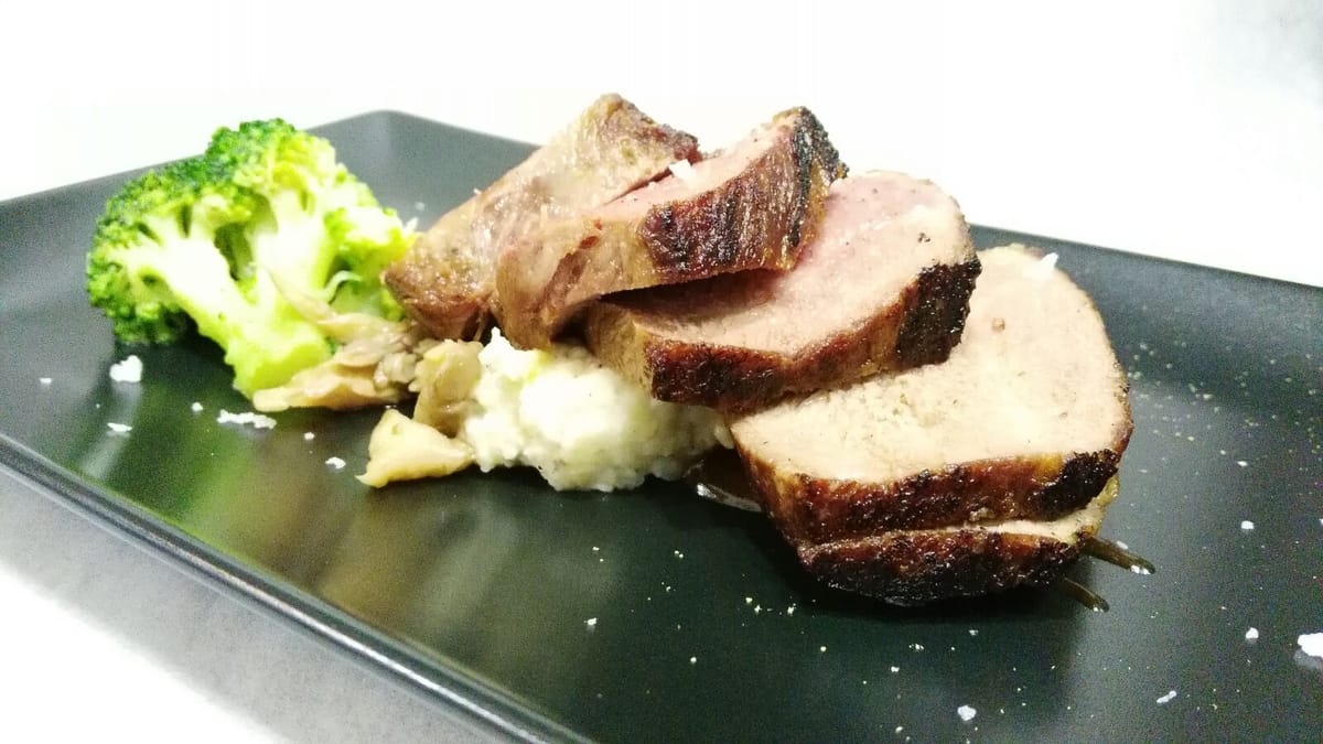 Hotel Restaurant Venta de la Punta — 4