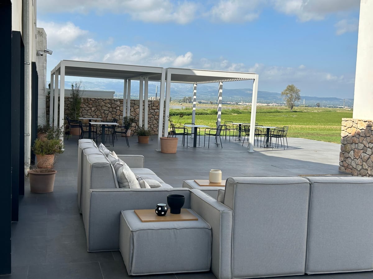 MAS CATXINA HOTEL Boutique 4* — 4